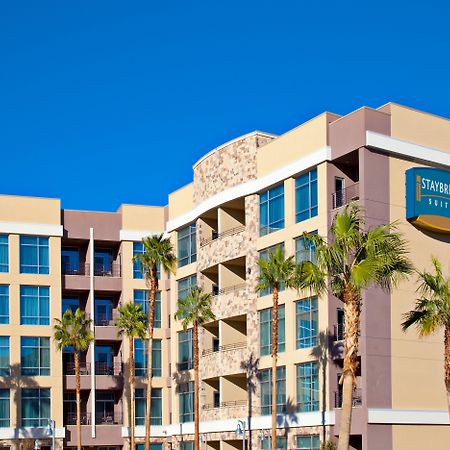 Staybridge Suites Las Vegas - Stadium District Ngoại thất bức ảnh