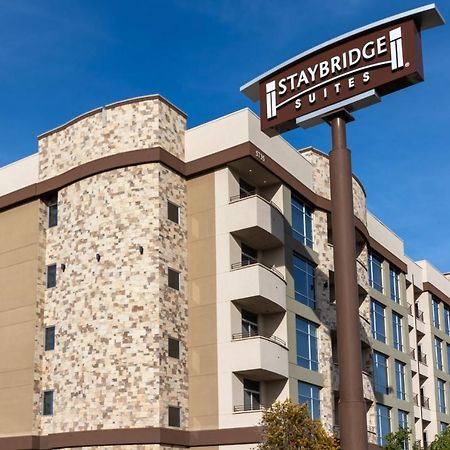 Staybridge Suites Las Vegas - Stadium District Ngoại thất bức ảnh