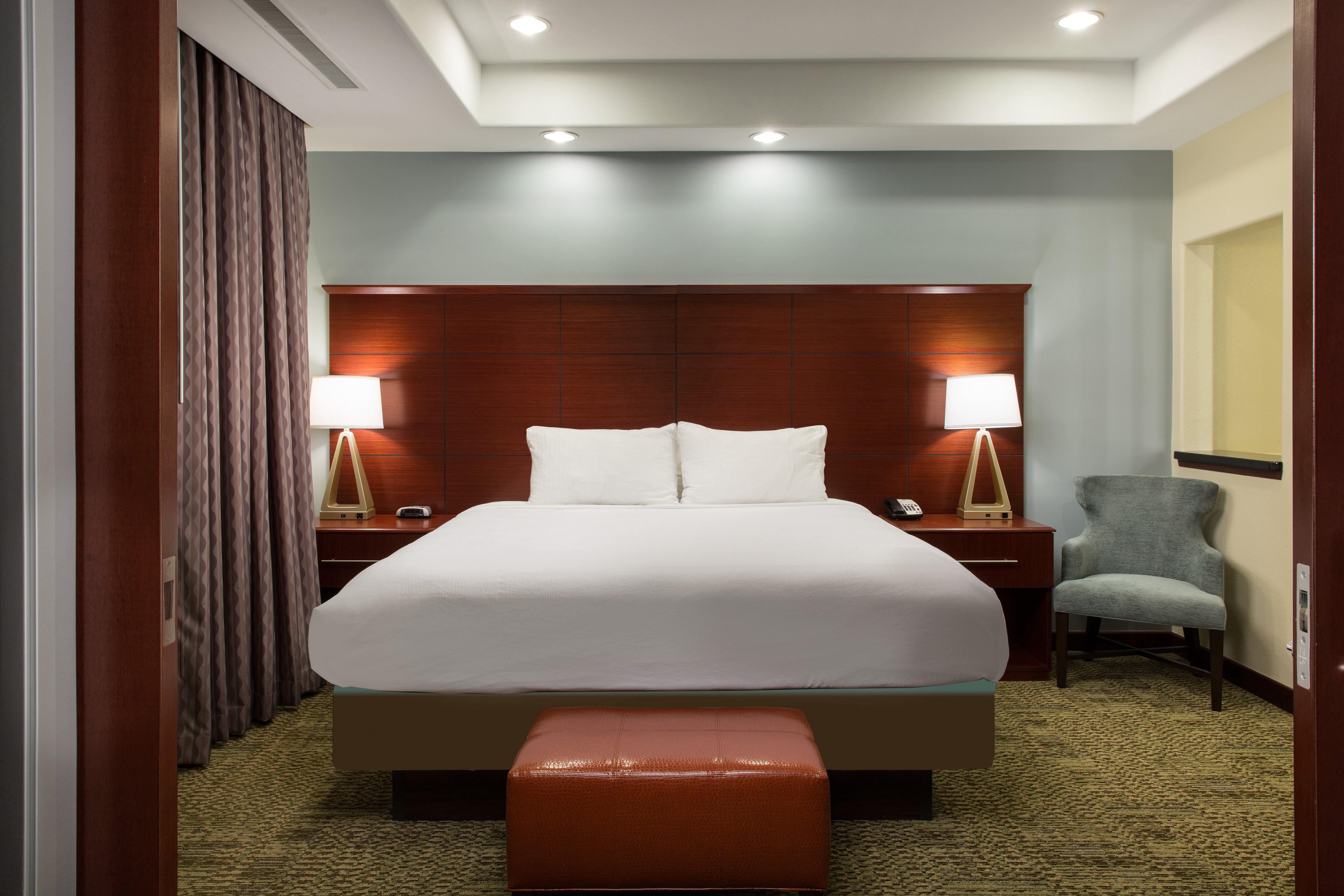 Staybridge Suites Las Vegas - Stadium District Ngoại thất bức ảnh