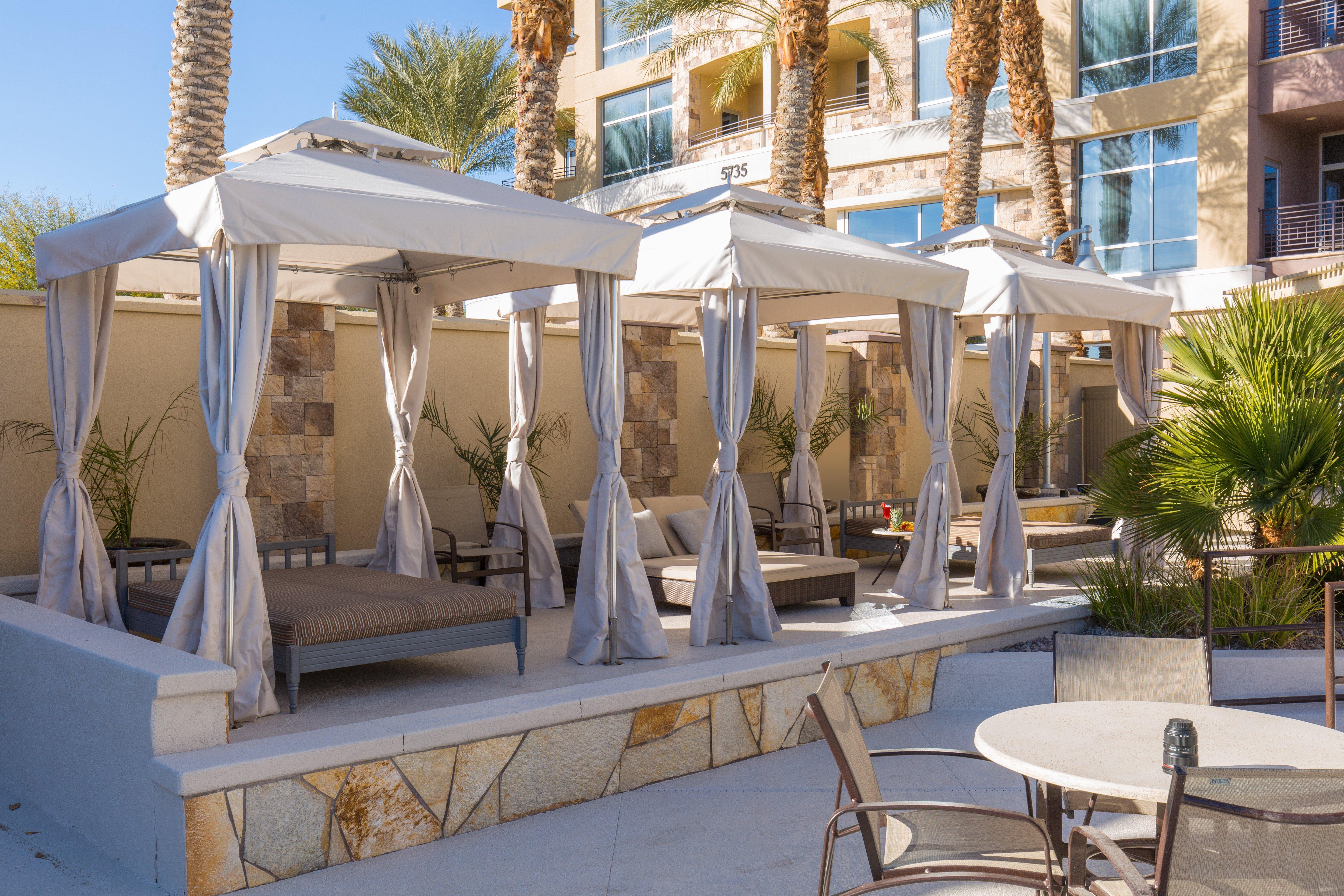Staybridge Suites Las Vegas - Stadium District Ngoại thất bức ảnh