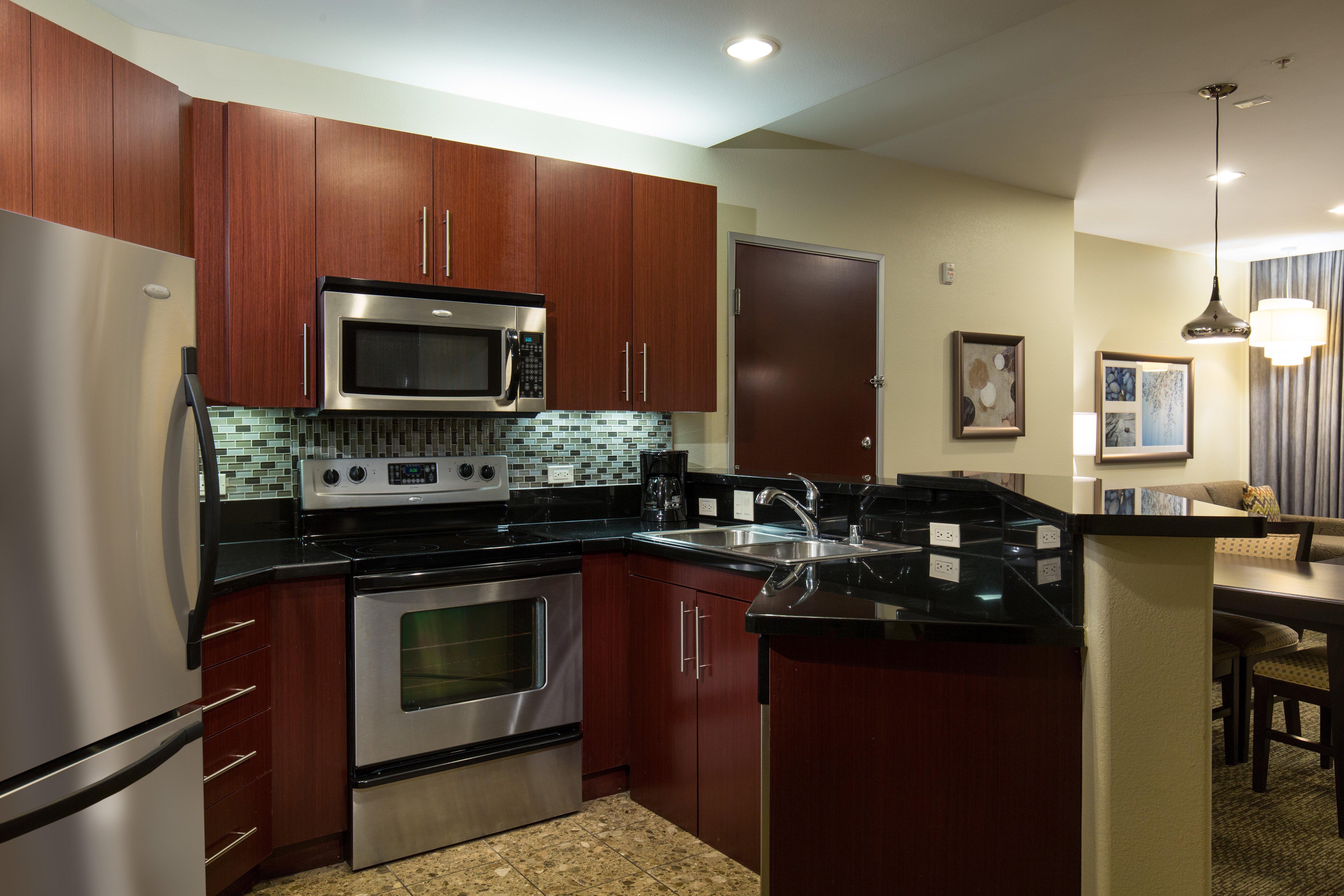 Staybridge Suites Las Vegas - Stadium District Ngoại thất bức ảnh
