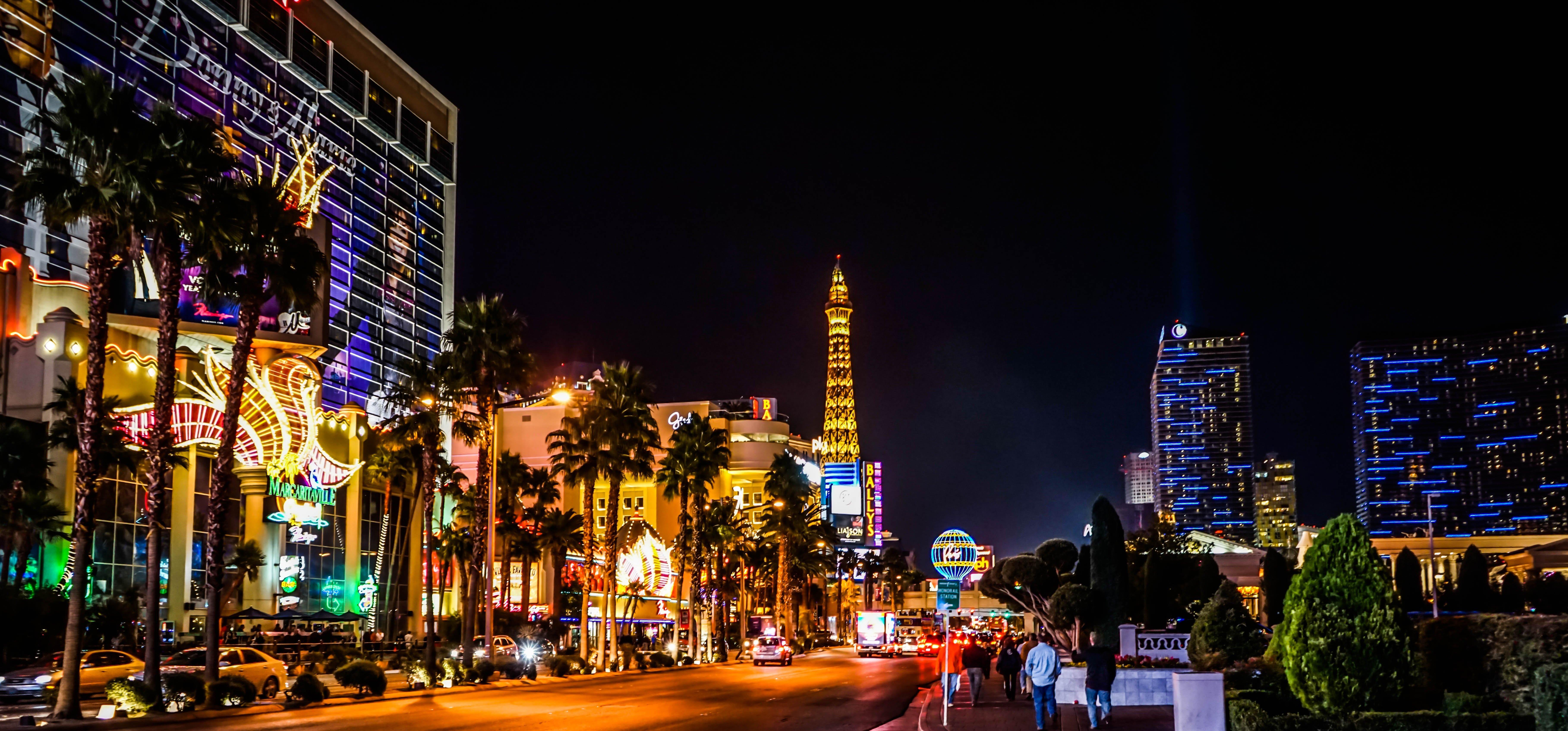 Staybridge Suites Las Vegas - Stadium District Ngoại thất bức ảnh