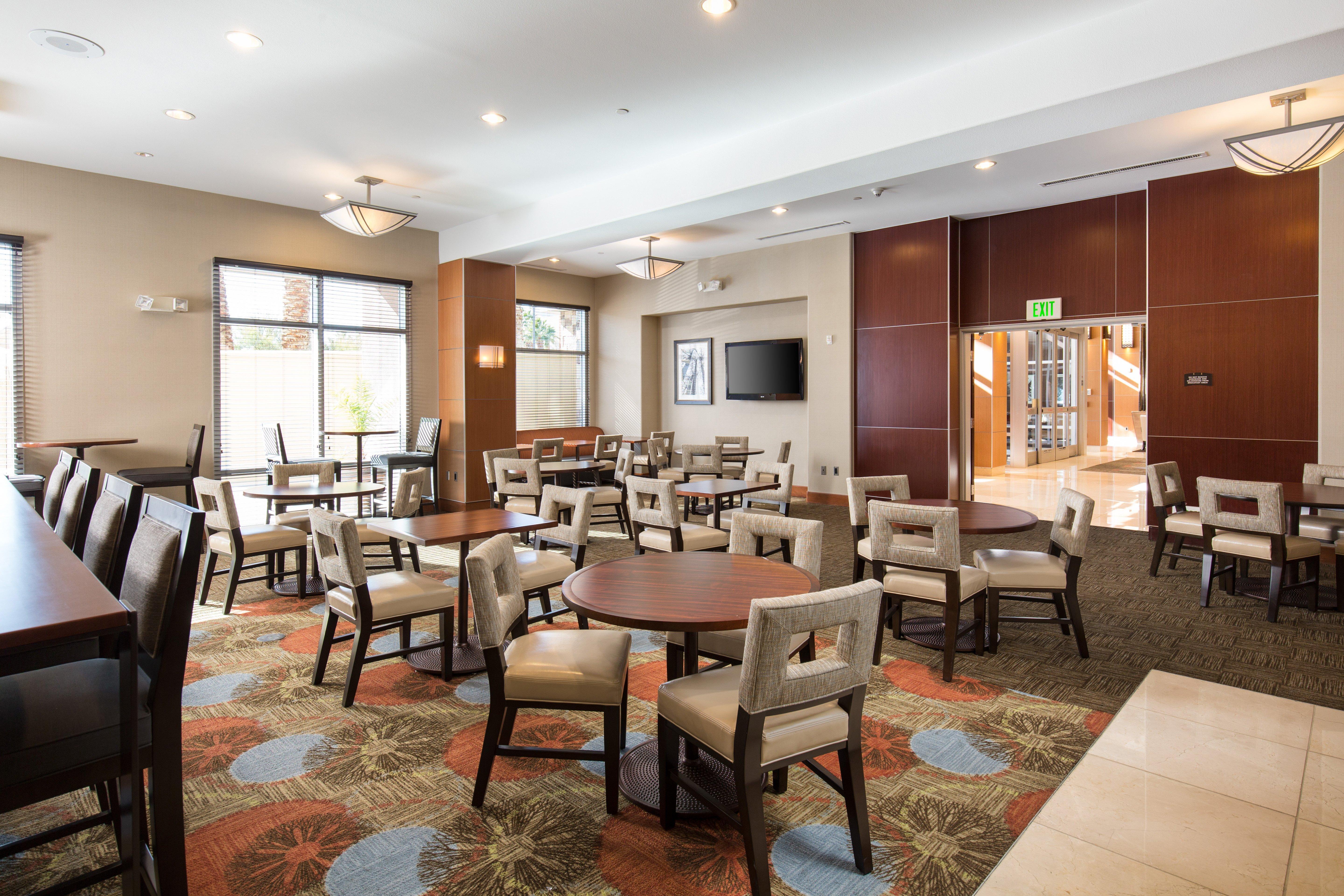 Staybridge Suites Las Vegas - Stadium District Ngoại thất bức ảnh
