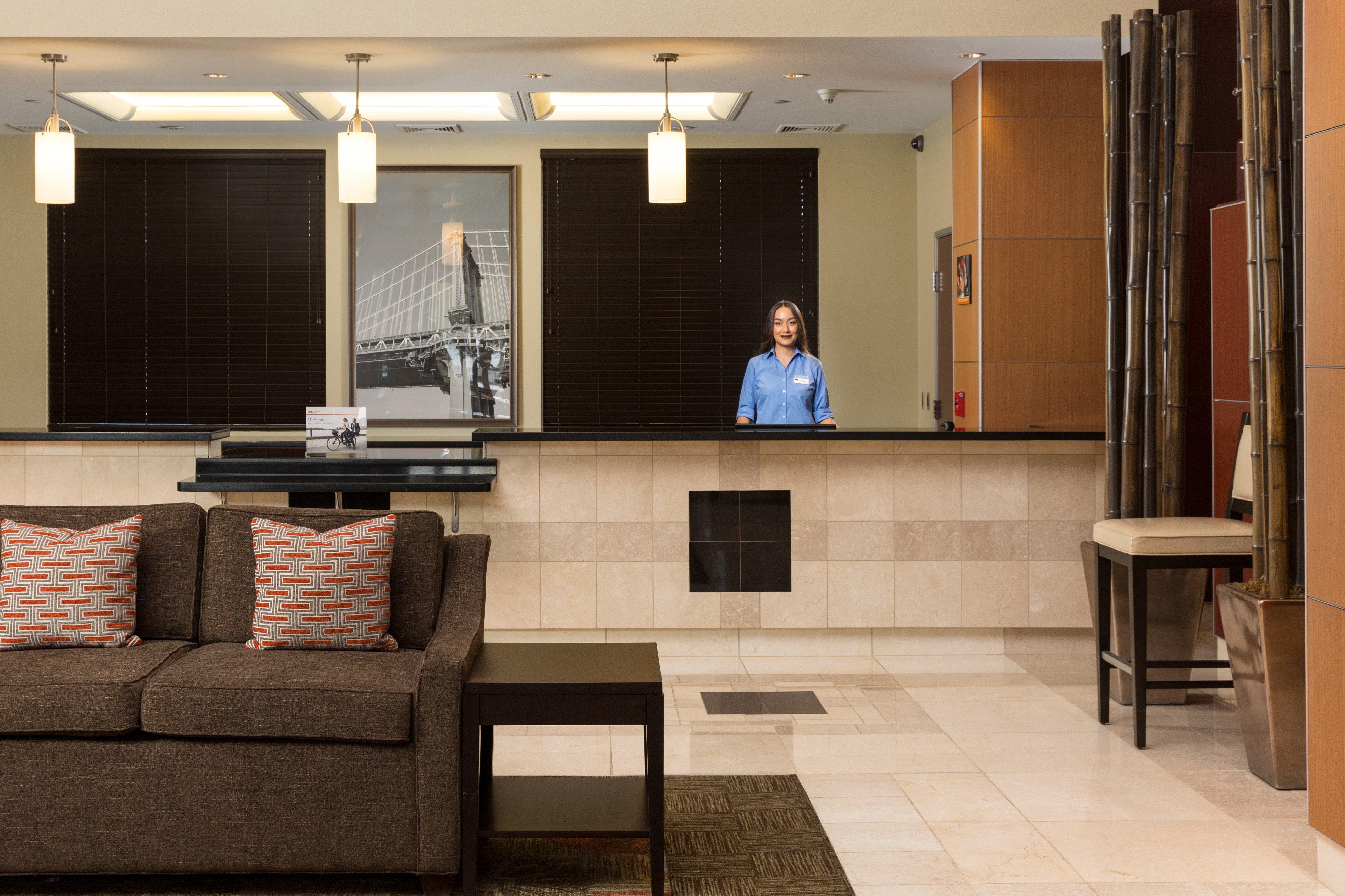Staybridge Suites Las Vegas - Stadium District Ngoại thất bức ảnh