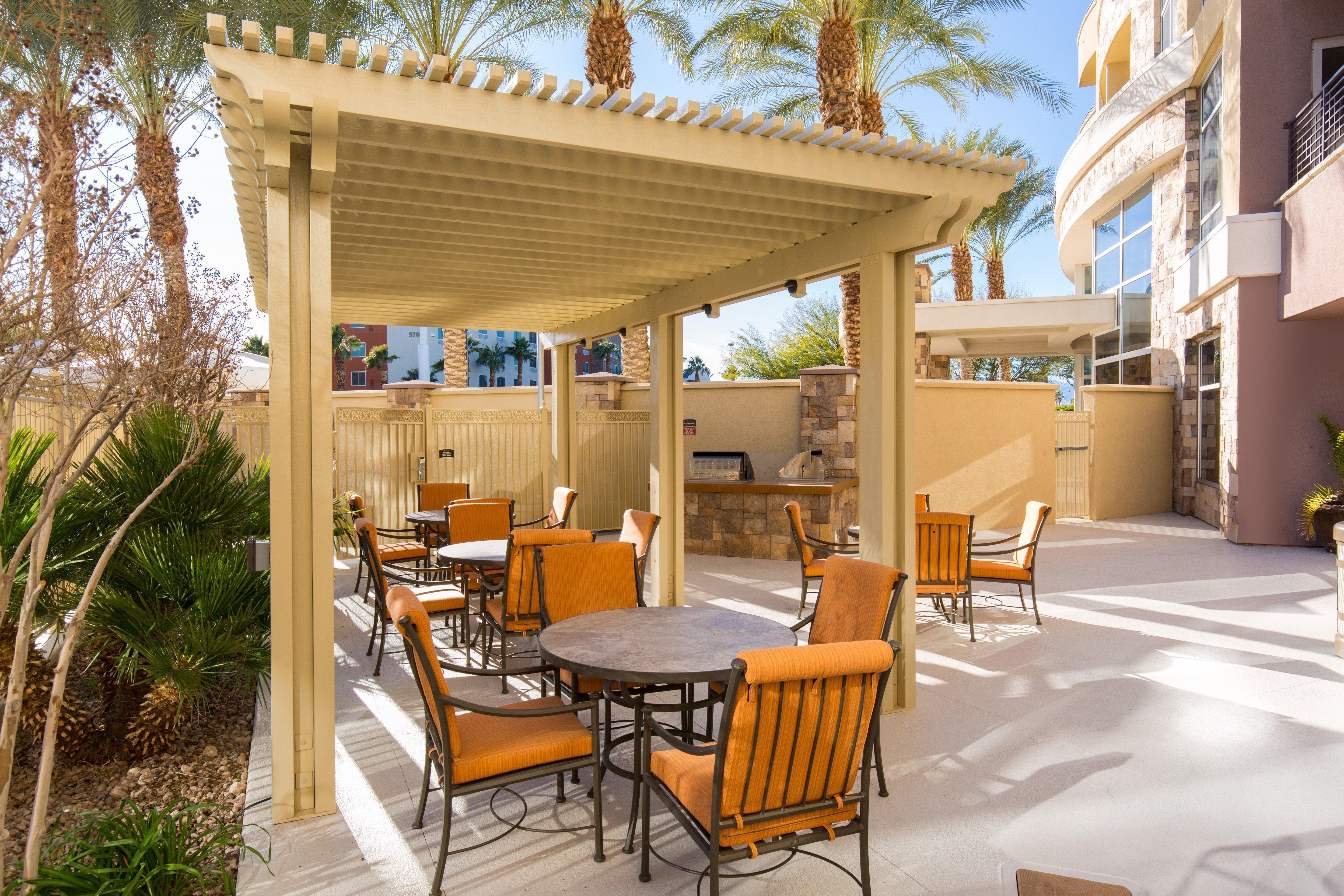 Staybridge Suites Las Vegas - Stadium District Ngoại thất bức ảnh
