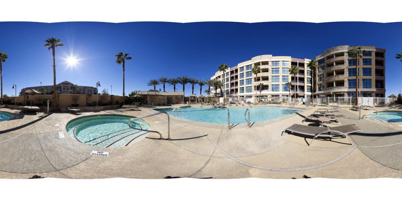 Staybridge Suites Las Vegas - Stadium District Ngoại thất bức ảnh