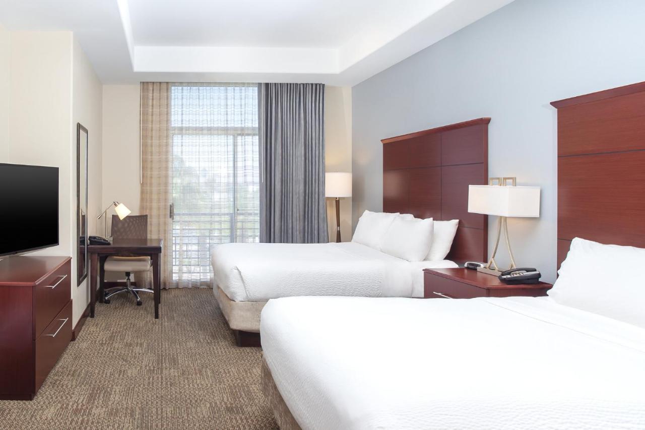 Staybridge Suites Las Vegas - Stadium District Ngoại thất bức ảnh