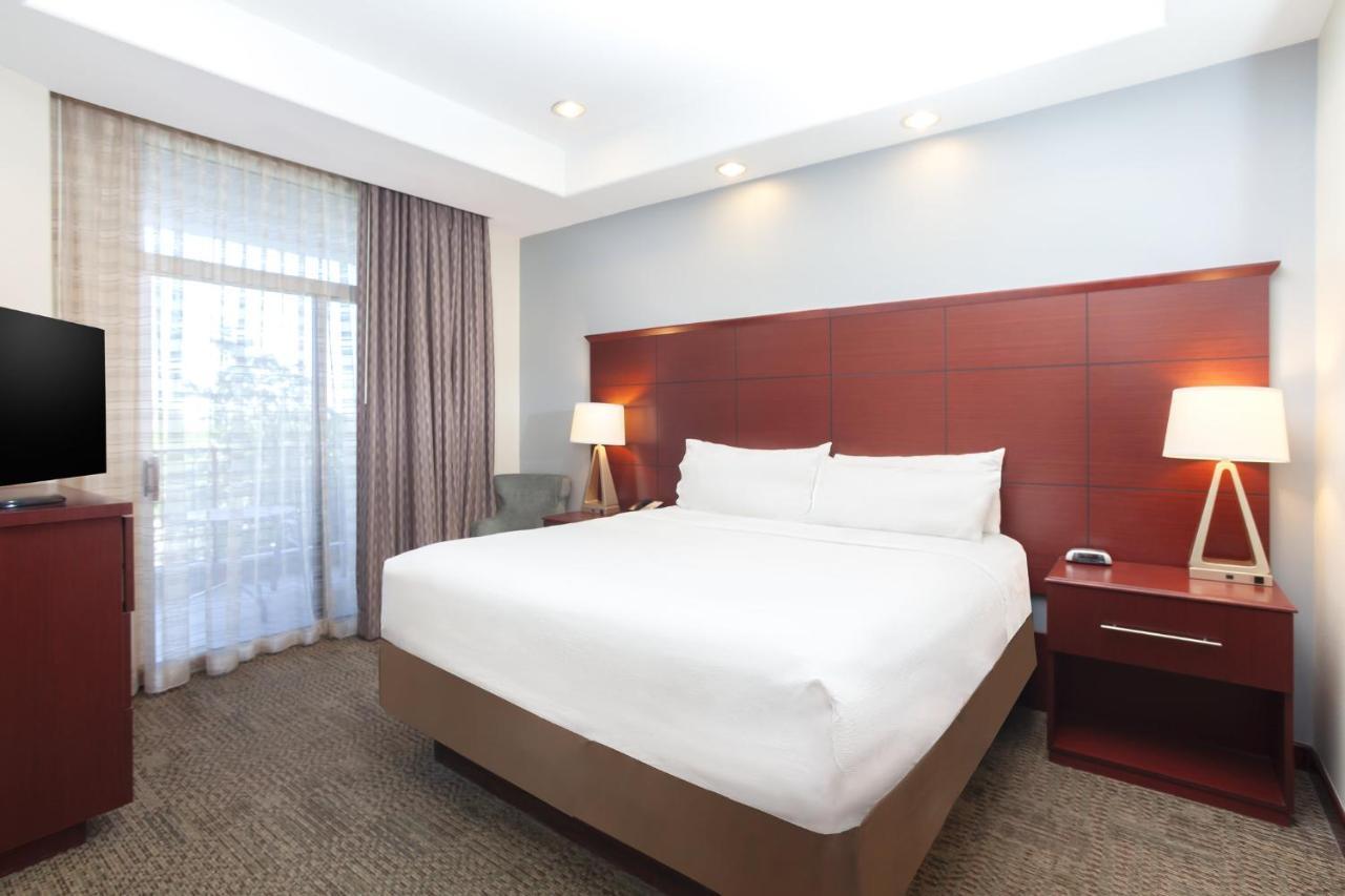 Staybridge Suites Las Vegas - Stadium District Ngoại thất bức ảnh
