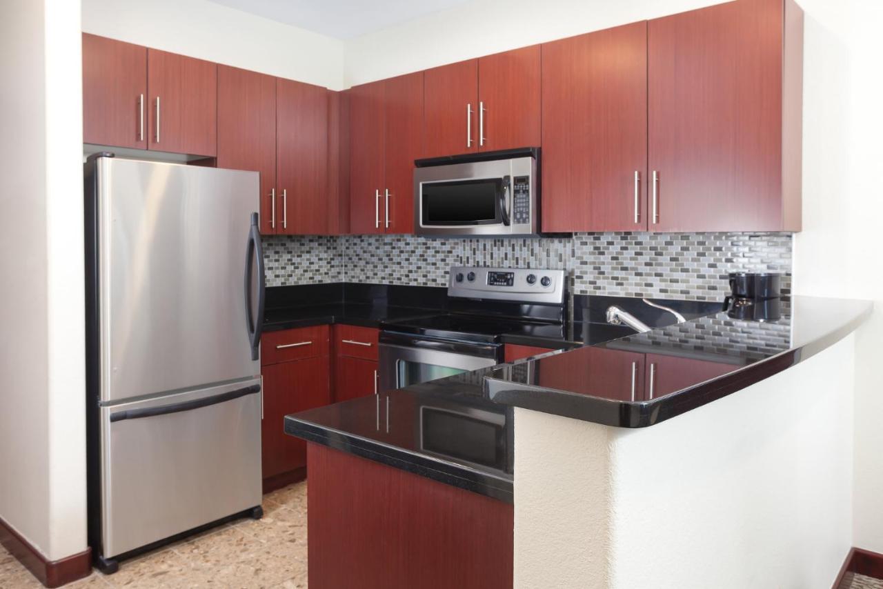 Staybridge Suites Las Vegas - Stadium District Ngoại thất bức ảnh
