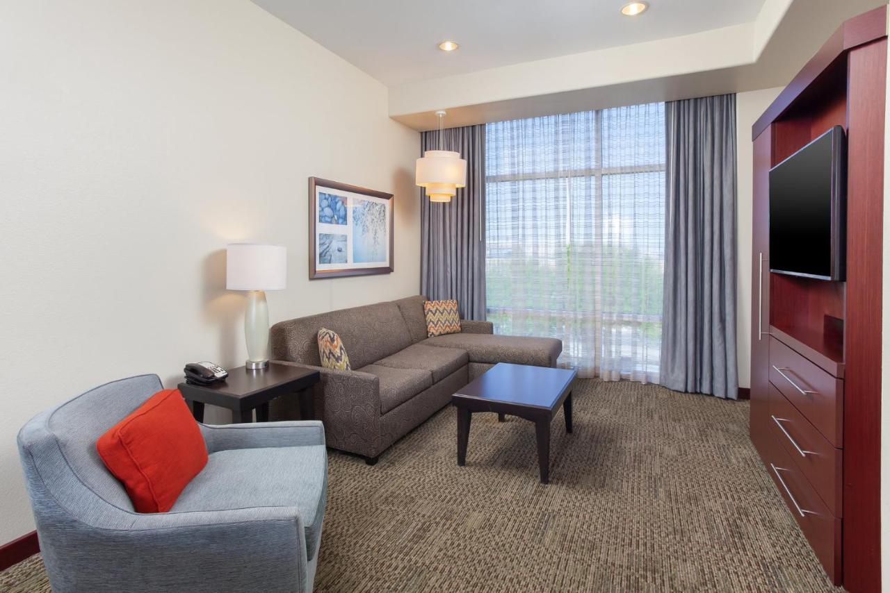 Staybridge Suites Las Vegas - Stadium District Ngoại thất bức ảnh