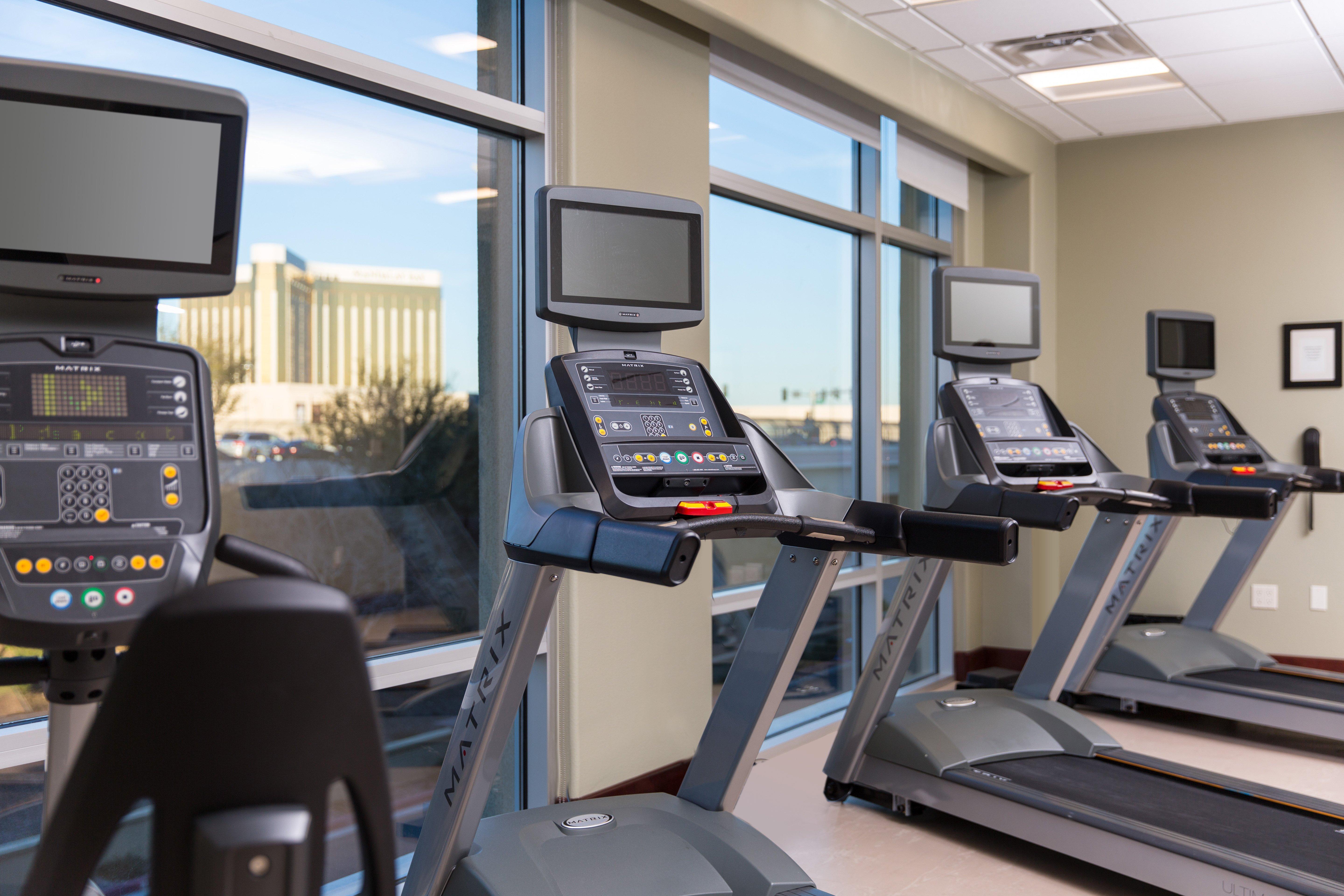 Staybridge Suites Las Vegas - Stadium District Ngoại thất bức ảnh