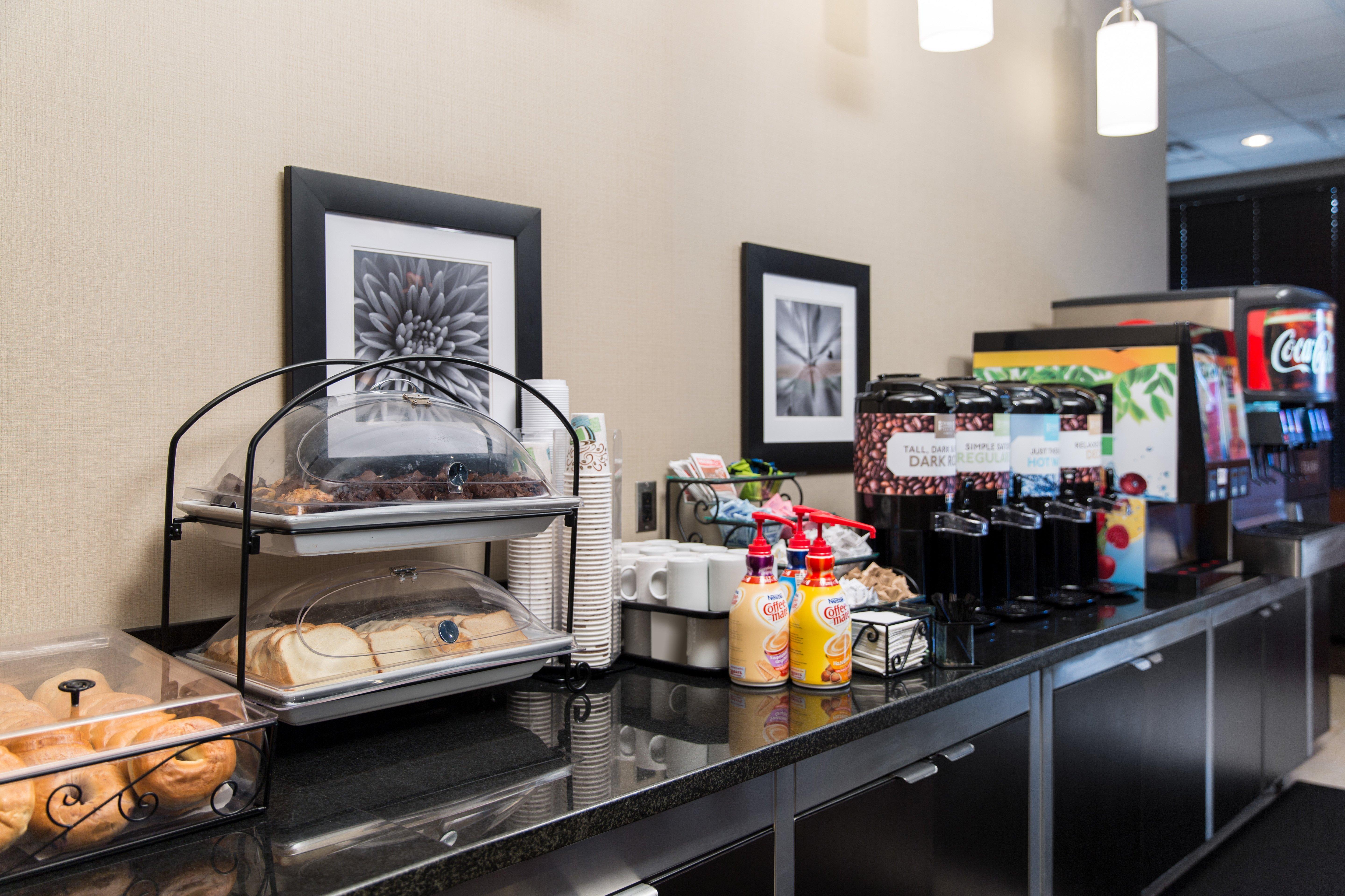 Staybridge Suites Las Vegas - Stadium District Ngoại thất bức ảnh