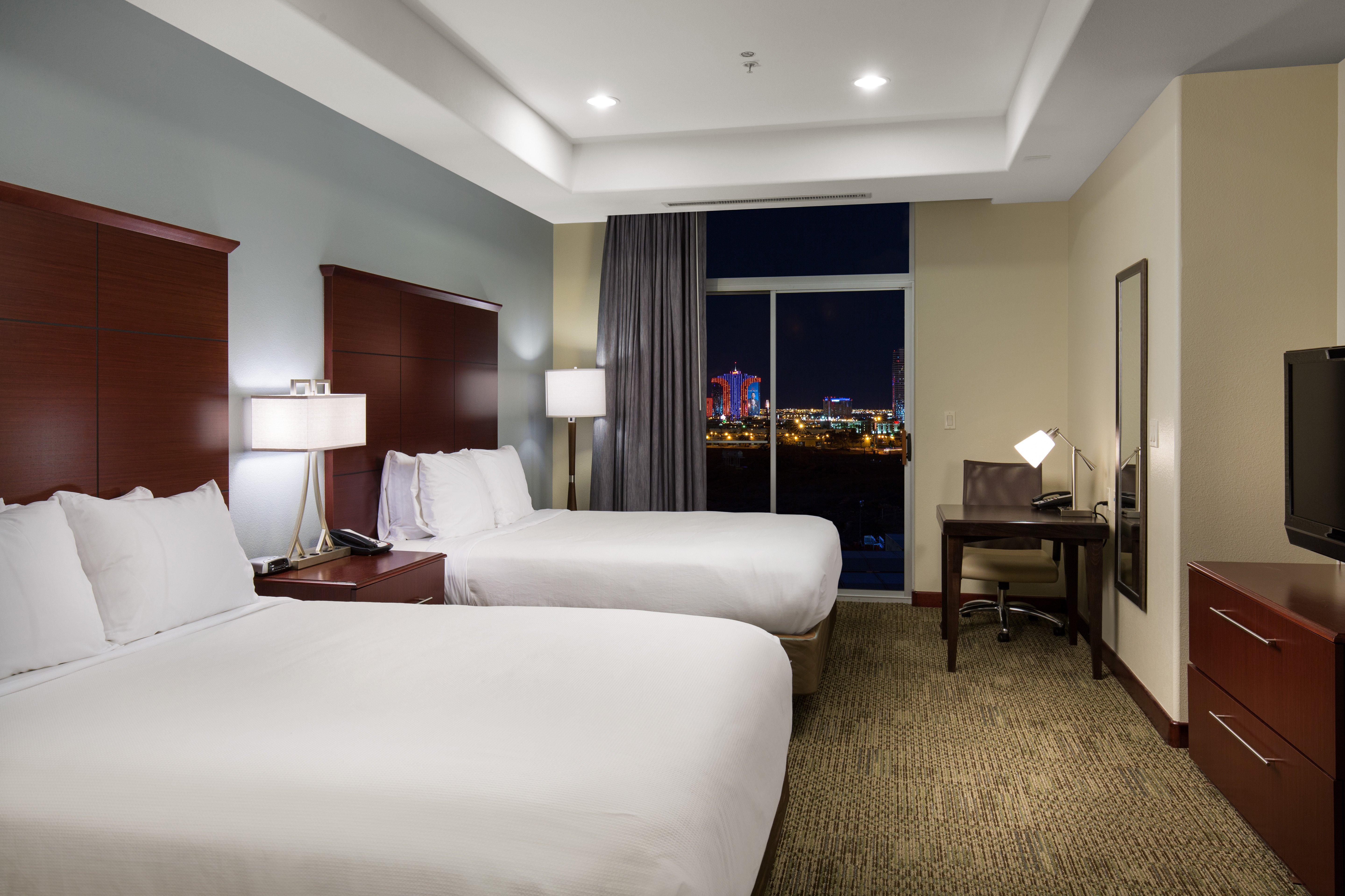 Staybridge Suites Las Vegas - Stadium District Ngoại thất bức ảnh