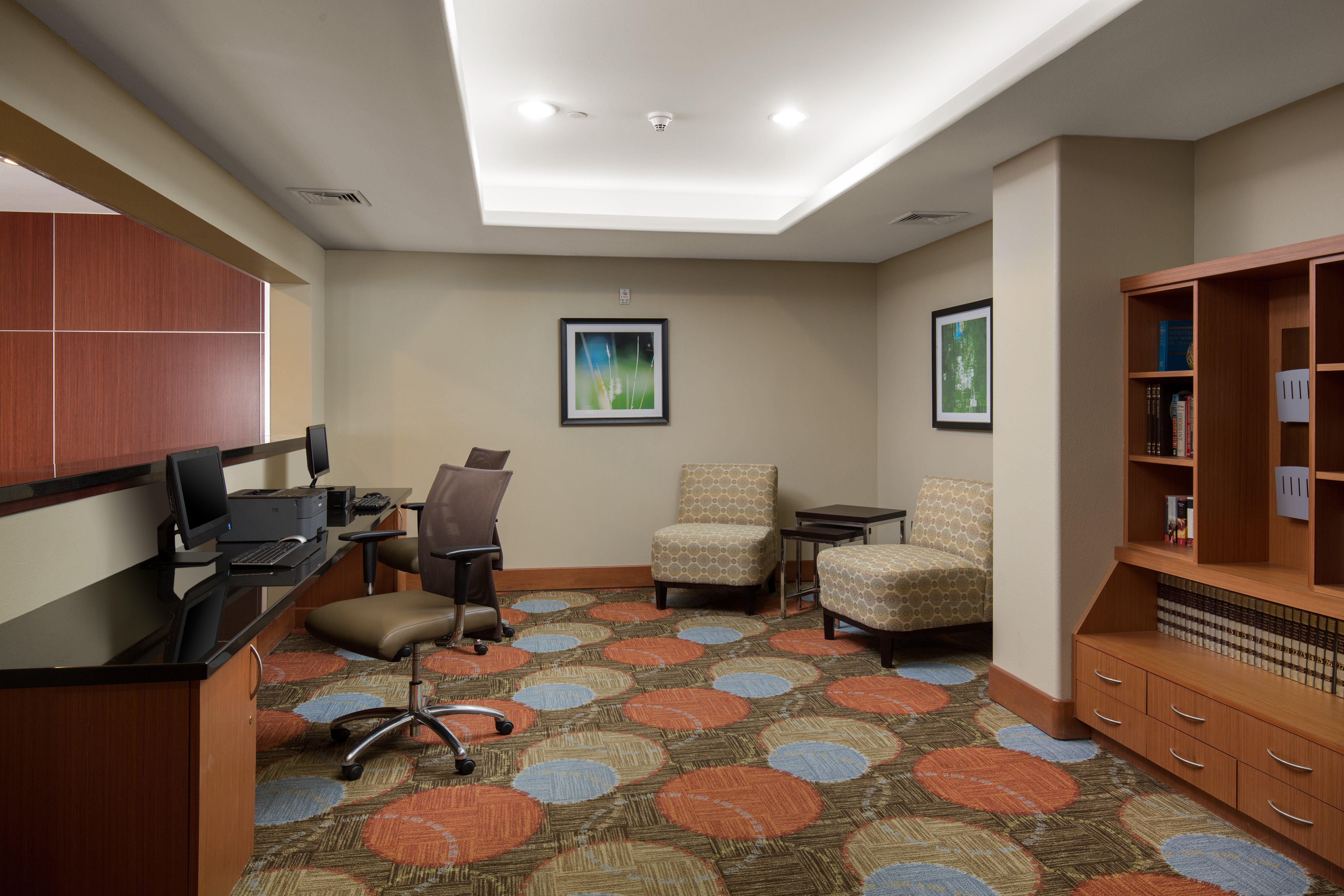 Staybridge Suites Las Vegas - Stadium District Ngoại thất bức ảnh
