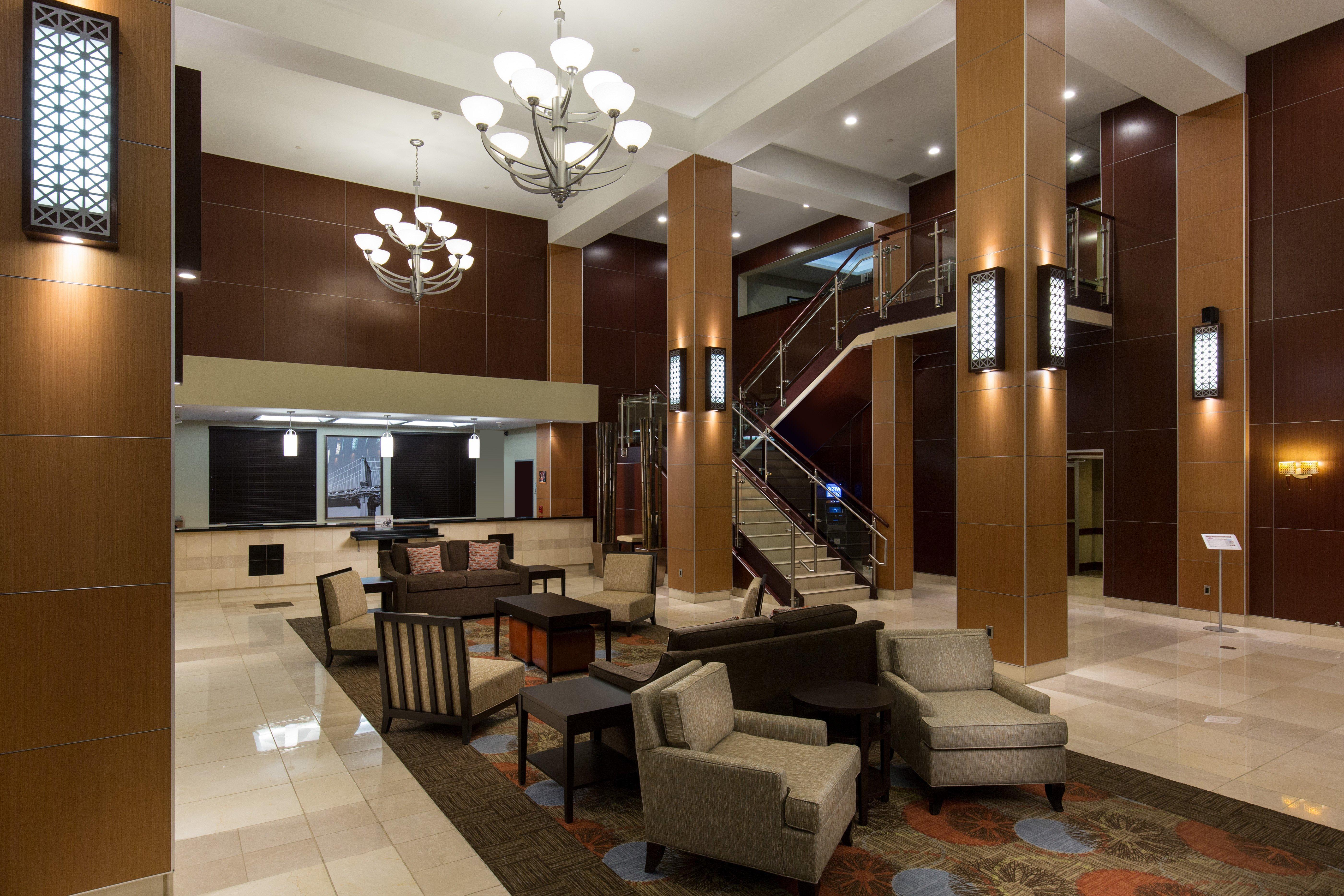 Staybridge Suites Las Vegas - Stadium District Ngoại thất bức ảnh