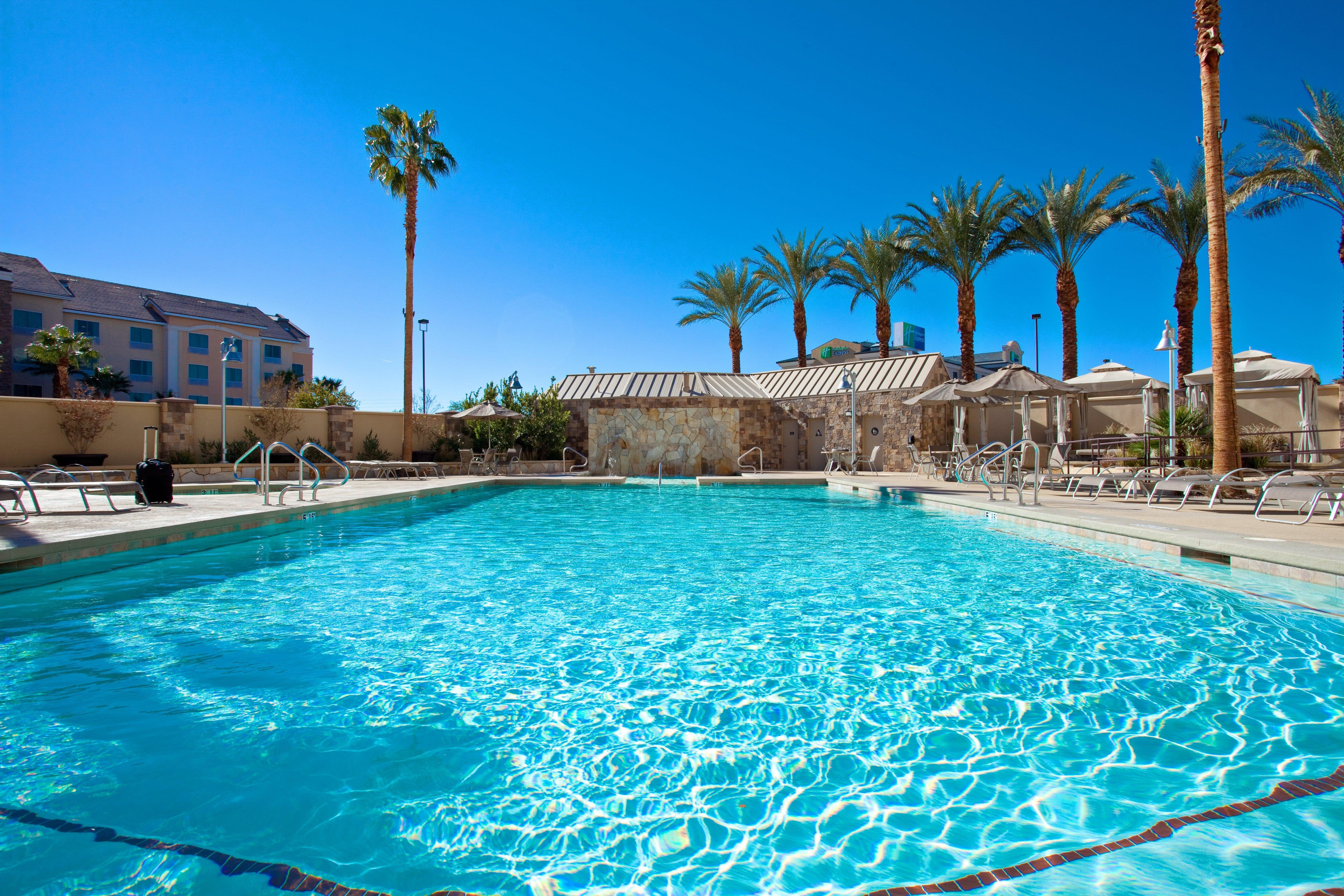 Staybridge Suites Las Vegas - Stadium District Ngoại thất bức ảnh