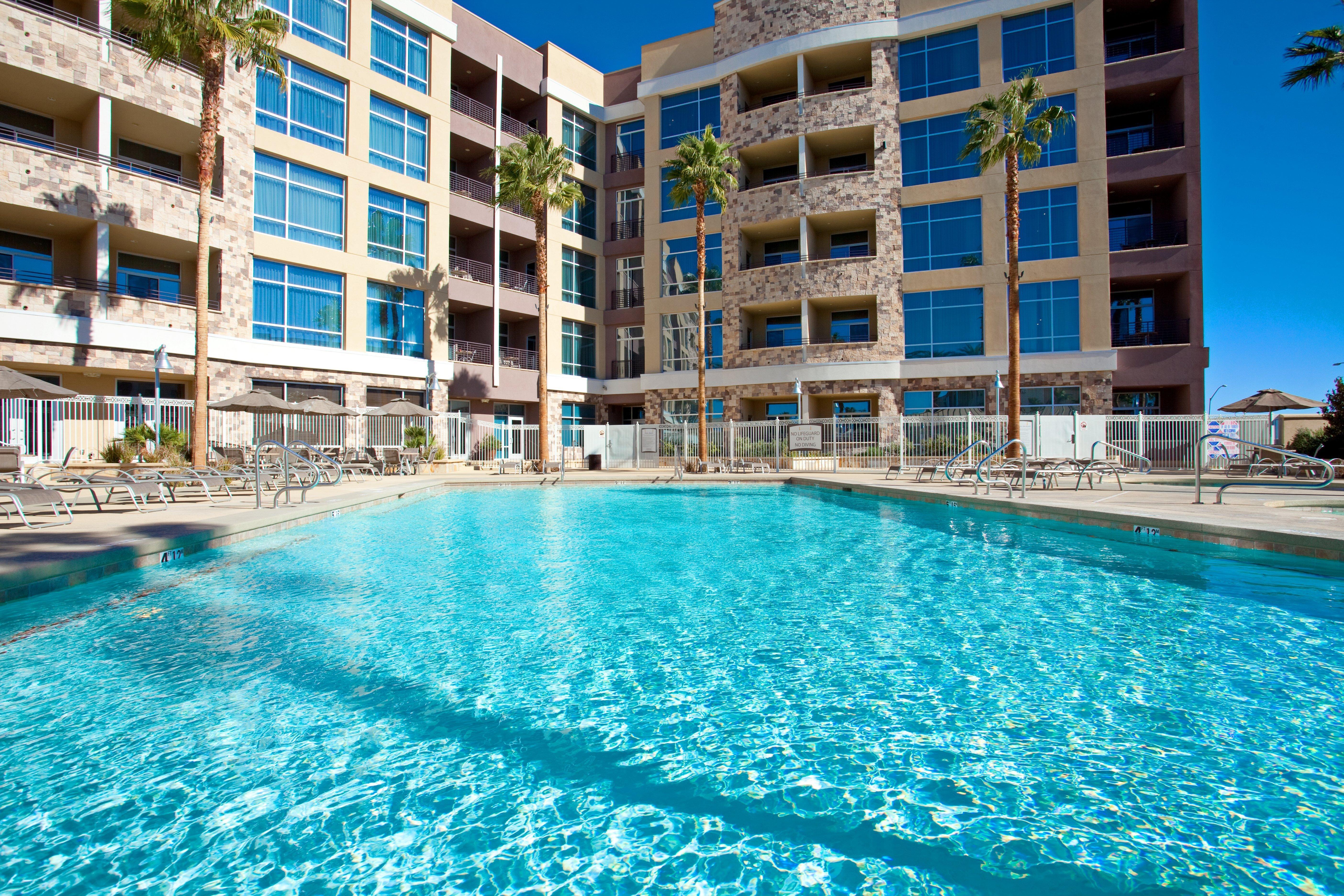 Staybridge Suites Las Vegas - Stadium District Tiện nghi bức ảnh
