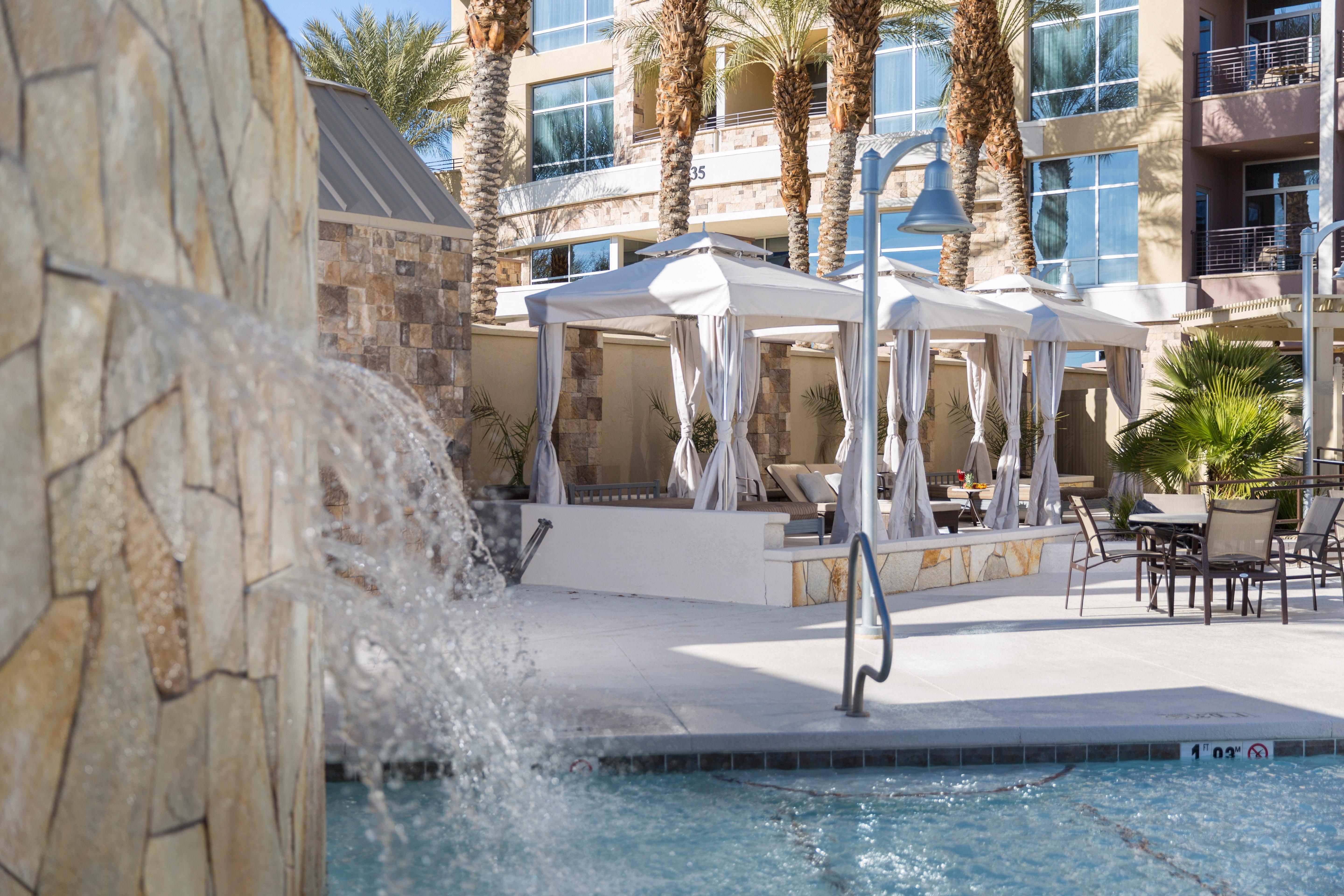 Staybridge Suites Las Vegas - Stadium District Ngoại thất bức ảnh