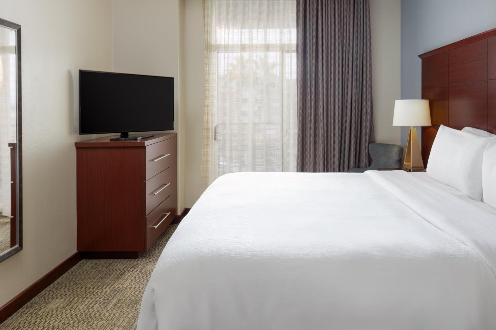 Staybridge Suites Las Vegas - Stadium District Ngoại thất bức ảnh