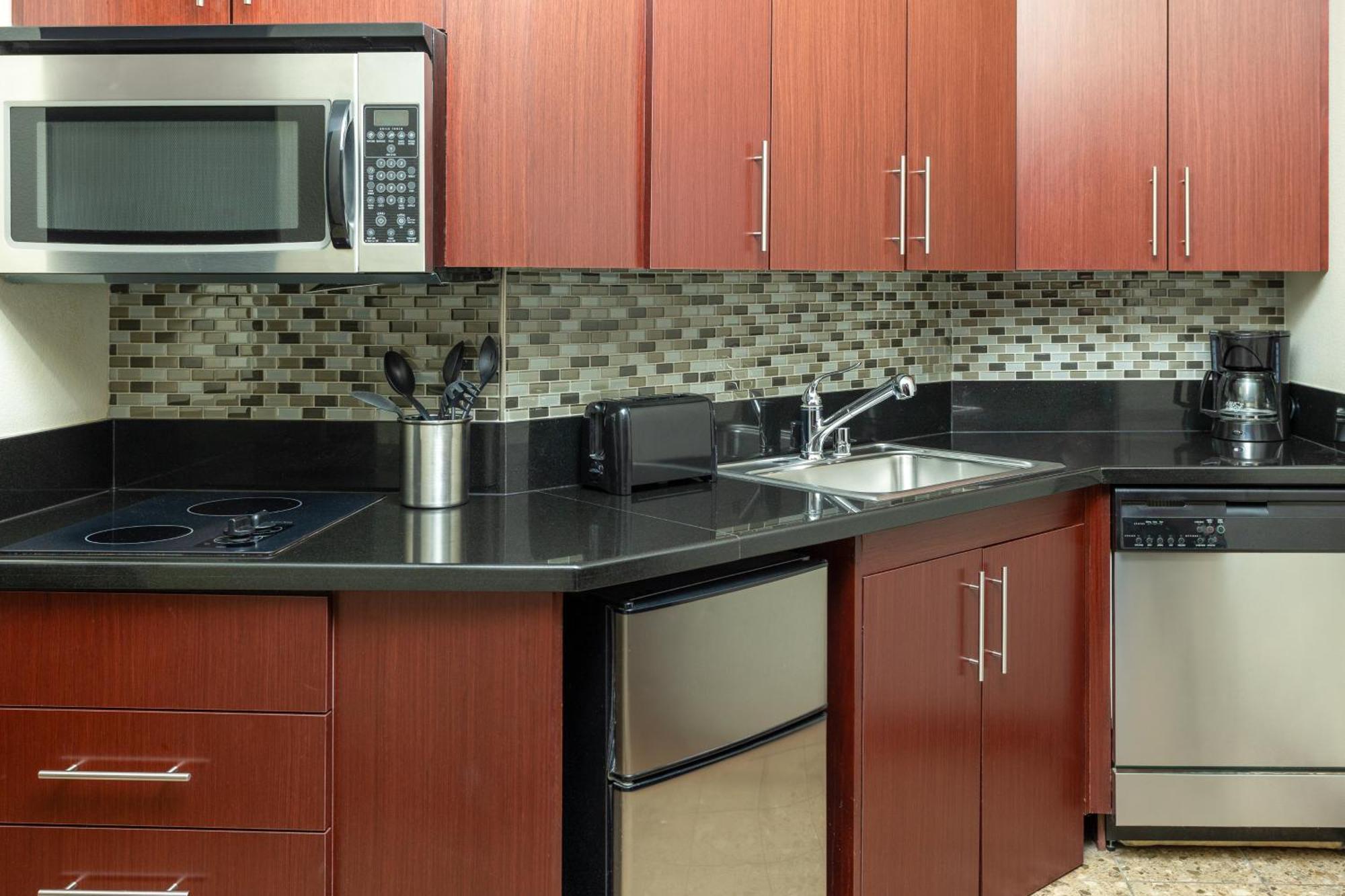 Staybridge Suites Las Vegas - Stadium District Ngoại thất bức ảnh