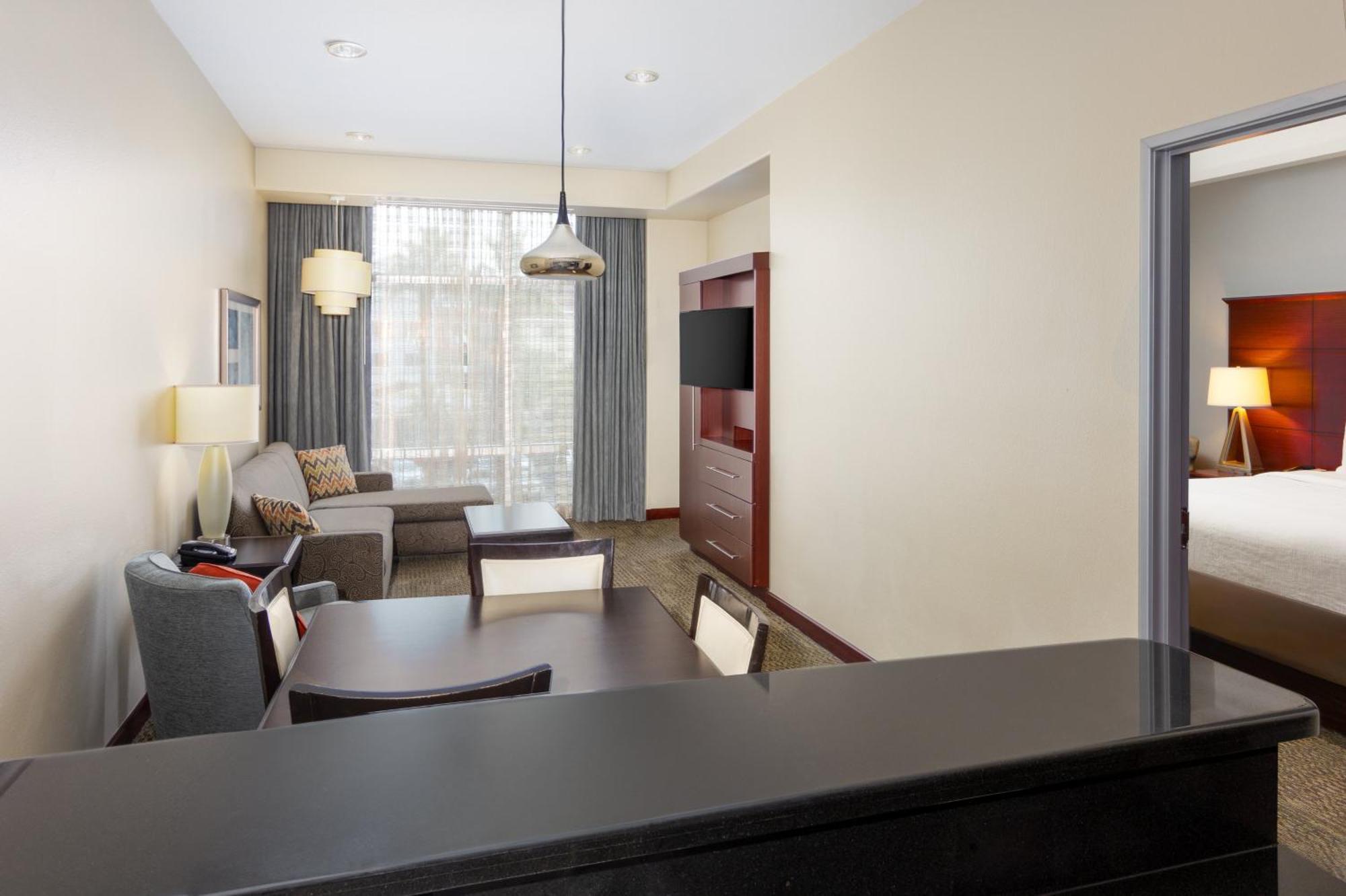 Staybridge Suites Las Vegas - Stadium District Ngoại thất bức ảnh