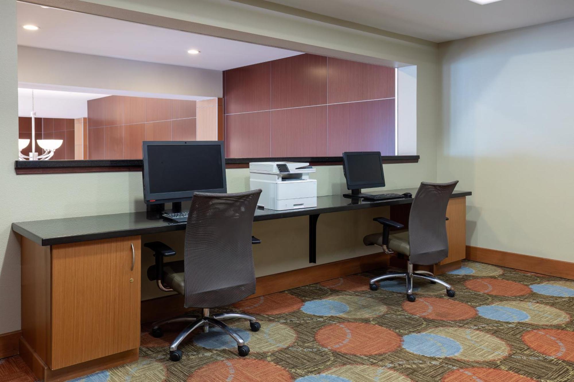 Staybridge Suites Las Vegas - Stadium District Ngoại thất bức ảnh