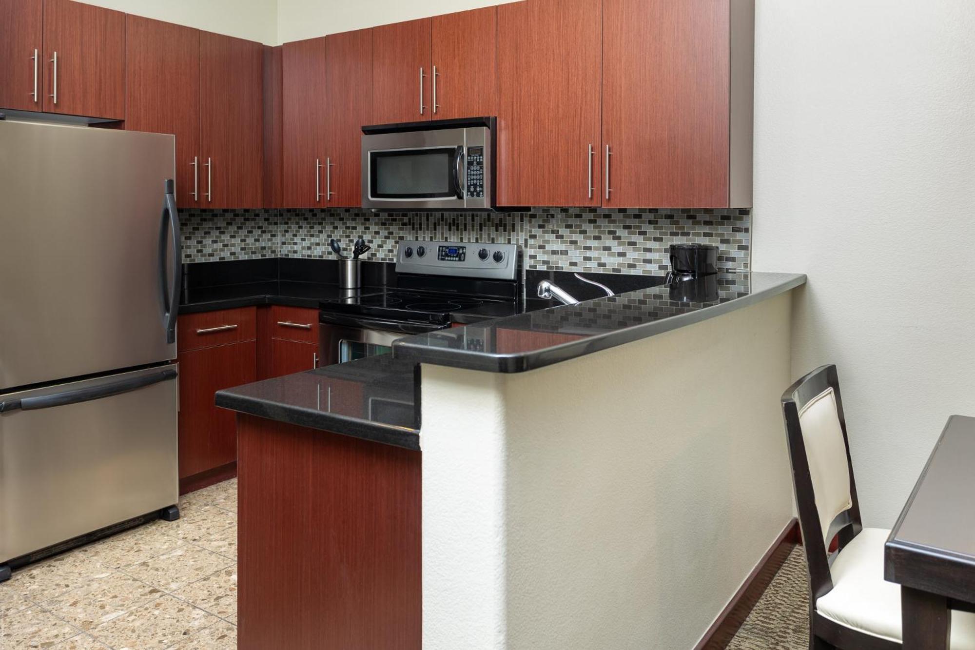 Staybridge Suites Las Vegas - Stadium District Ngoại thất bức ảnh