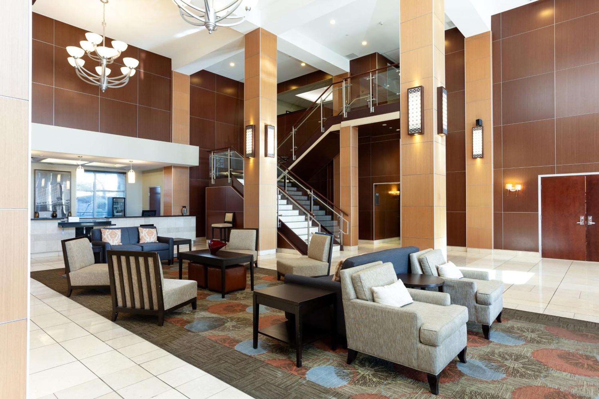 Staybridge Suites Las Vegas - Stadium District Ngoại thất bức ảnh