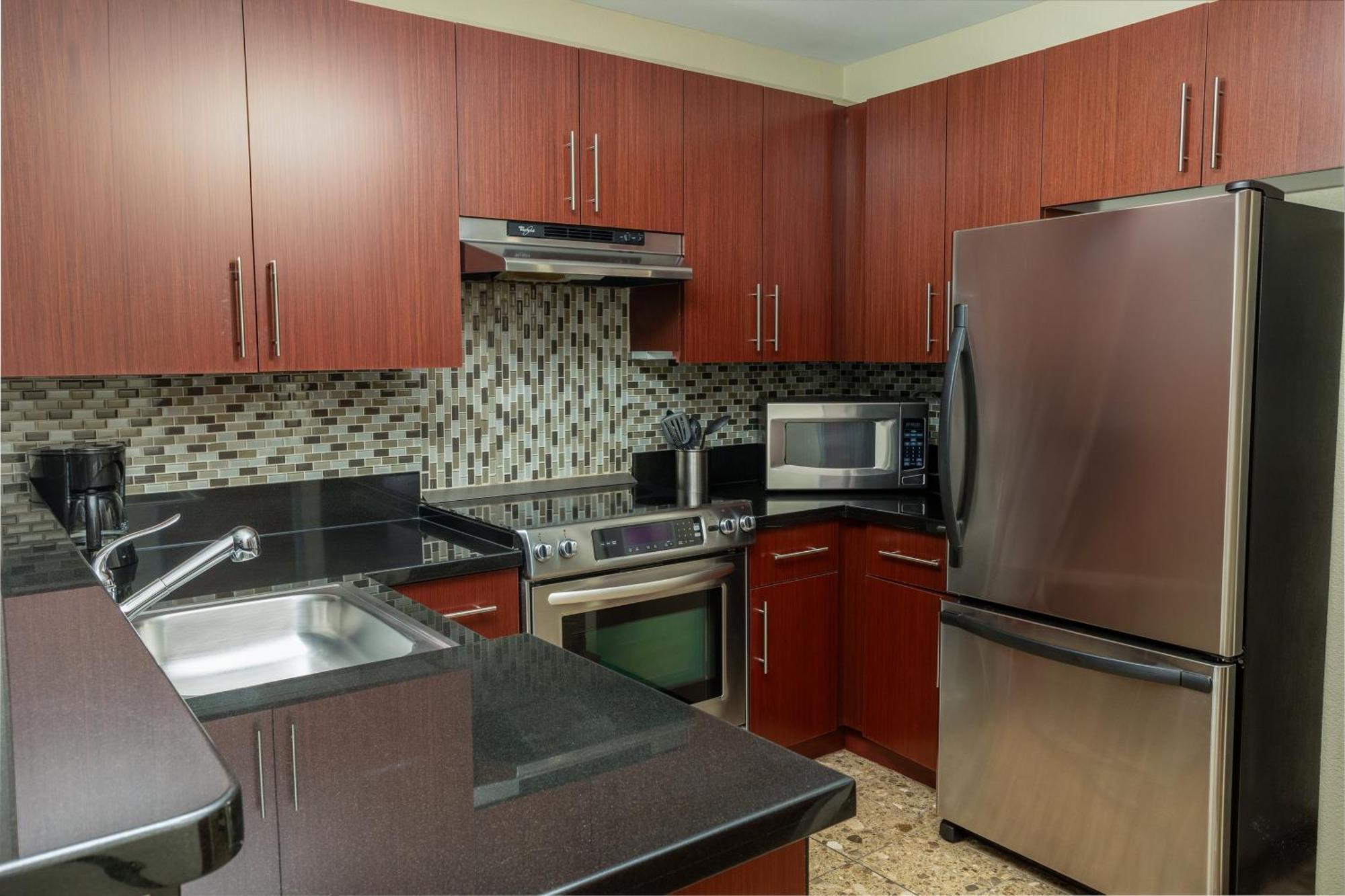 Staybridge Suites Las Vegas - Stadium District Ngoại thất bức ảnh