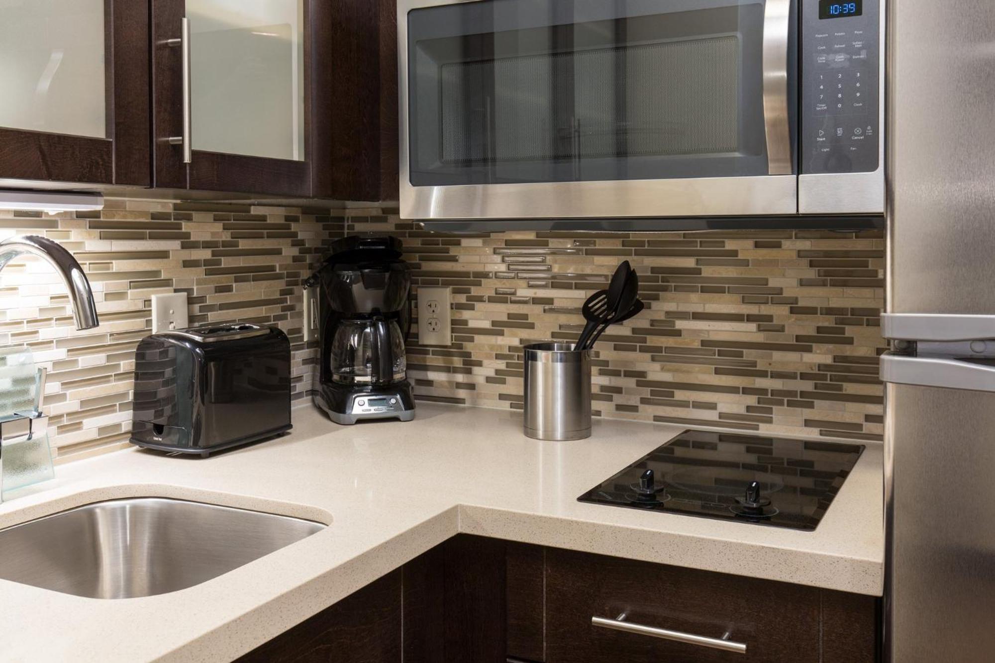 Staybridge Suites Las Vegas - Stadium District Ngoại thất bức ảnh