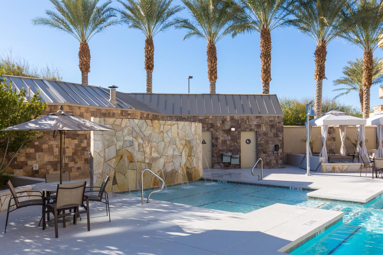 Staybridge Suites Las Vegas - Stadium District Ngoại thất bức ảnh