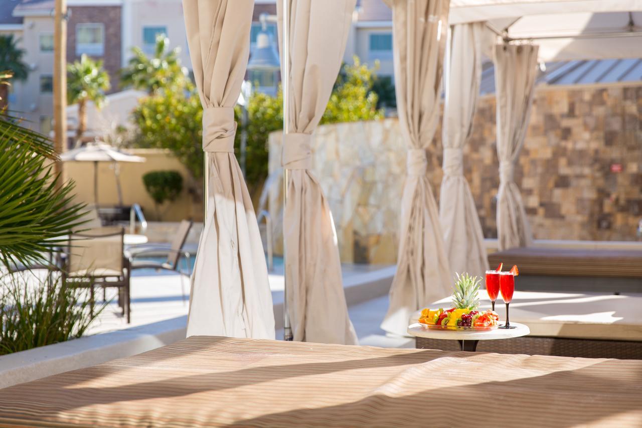Staybridge Suites Las Vegas - Stadium District Ngoại thất bức ảnh